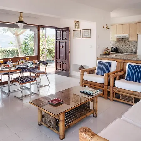 Vista Ajaches By Buenavilla 別荘 *