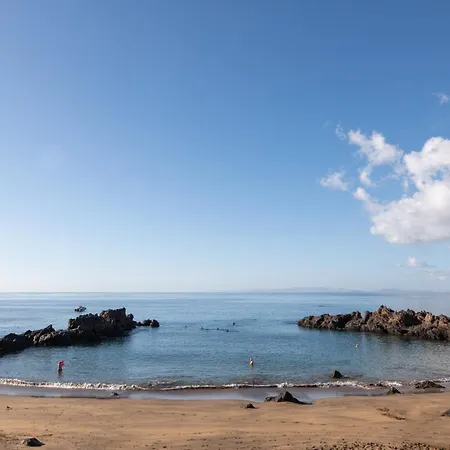 別荘 Vista Ajaches By Buenavilla