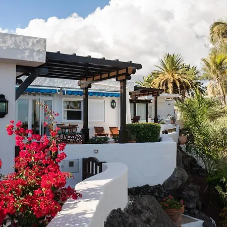 Vista Ajaches By Buenavilla 別荘 プエルト・デル・カルメン