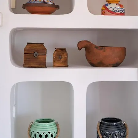 Vista Ajaches By Buenavilla *