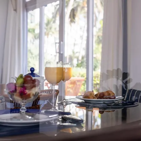 Vista Ajaches By Buenavilla * プエルト・デル・カルメン