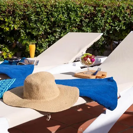 Vista Ajaches By Buenavilla 別荘