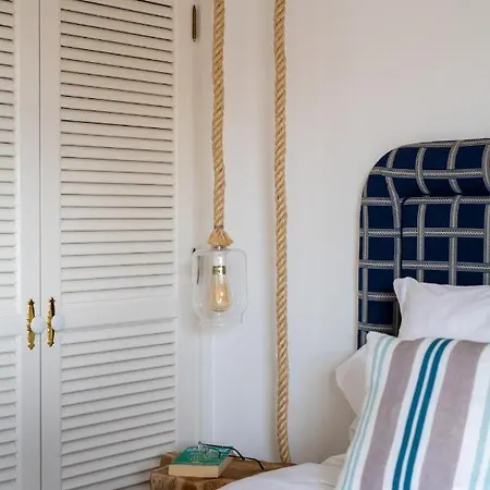 Vista Ajaches By Buenavilla 別荘