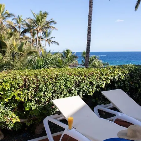 Vista Ajaches By Buenavilla 別荘