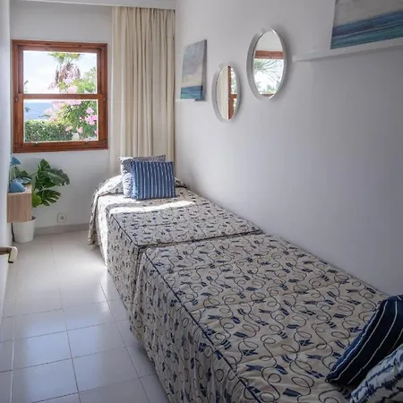 別荘 Vista Ajaches By Buenavilla *