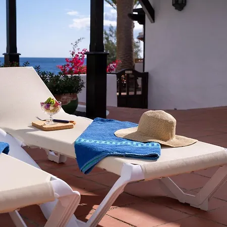 Vista Ajaches By Buenavilla 別荘