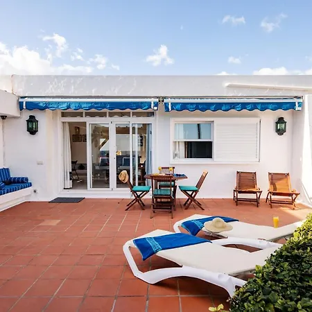 Vista Ajaches By Buenavilla 別荘