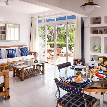 Vista Ajaches By Buenavilla Holiday home Puerto del Carmen (Lanzarote)