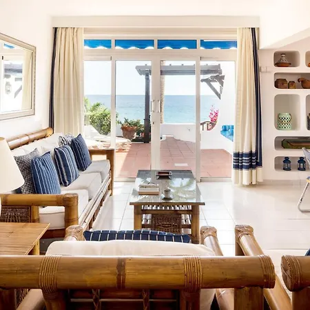 Vista Ajaches By Buenavilla Holiday home *