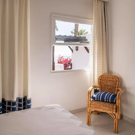 Holiday home Vista Ajaches By Buenavilla Puerto del Carmen (Lanzarote)