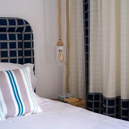 Vista Ajaches By Buenavilla Holiday home *