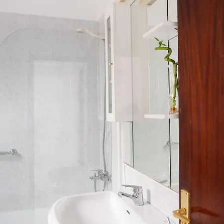 Vista Ajaches By Buenavilla Holiday home *