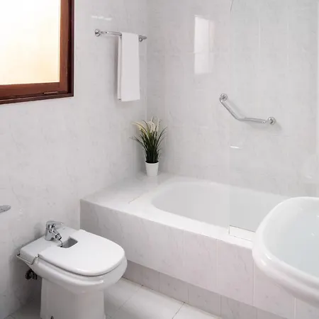 Vista Ajaches By Buenavilla Holiday home *