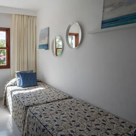 Vista Ajaches By Buenavilla Holiday home *